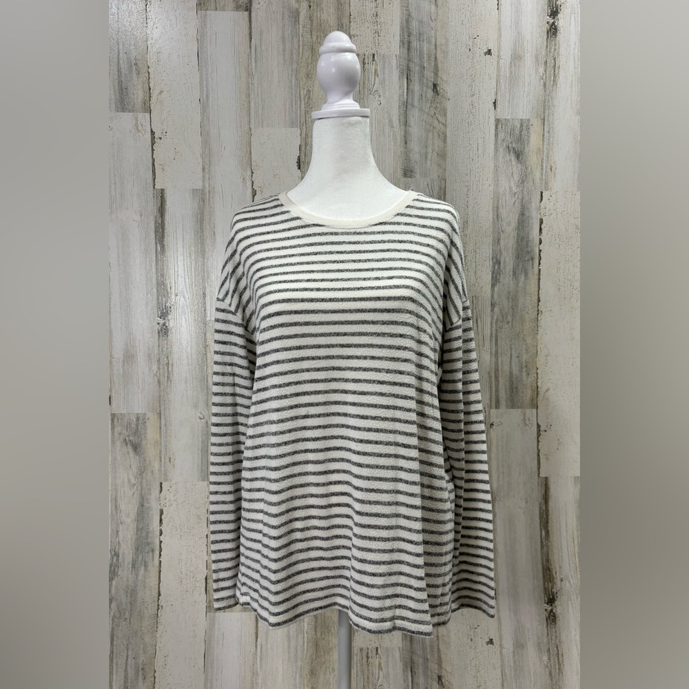Women’s A New Day Striped Top